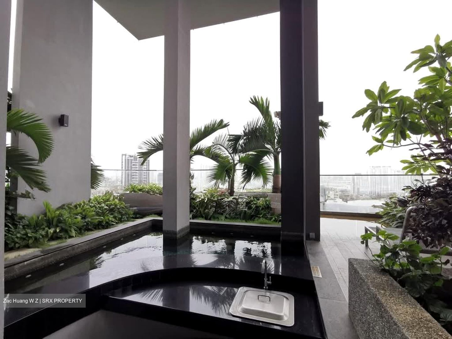 Forte Suites (D8), Apartment #541943681
